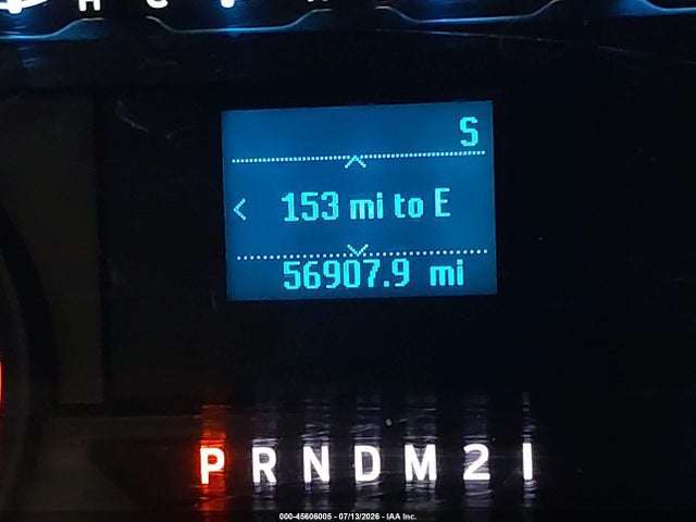 1FTEW1EB3JKE38425 Ford F-150 Xl