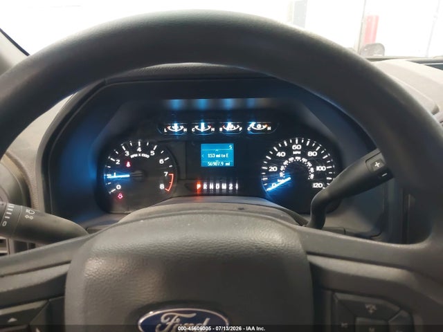 1FTEW1EB3JKE38425 Ford F-150 Xl