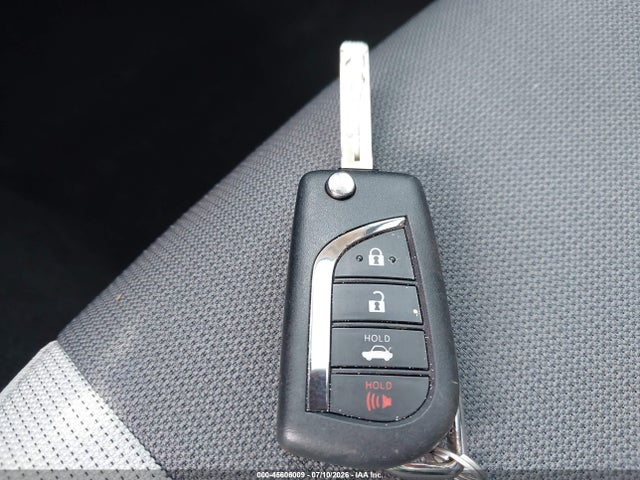 2026 Toyota Corolla Le მანქანა იყიდება აუქციონზე, vin: 5YFB4MDE7TP372701, აუქციონის ნომერი: 45606009