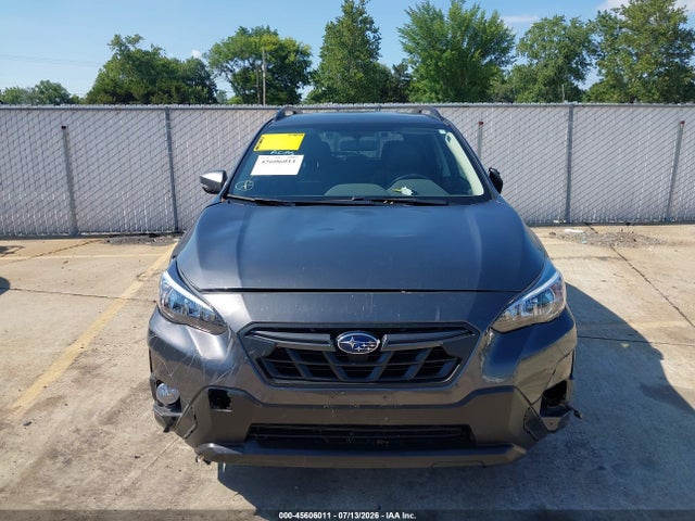 Продаж на аукціоні авто 2023 Subaru Crosstrek Sport, vin: JF2GTHRC5PH210558, номер лоту: 45606011