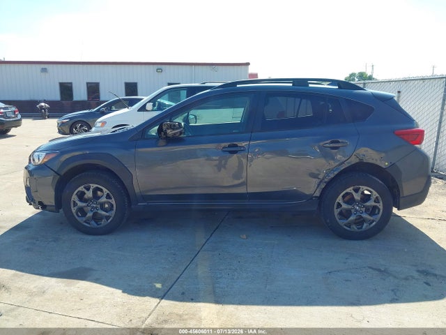Продаж на аукціоні авто 2023 Subaru Crosstrek Sport, vin: JF2GTHRC5PH210558, номер лоту: 45606011