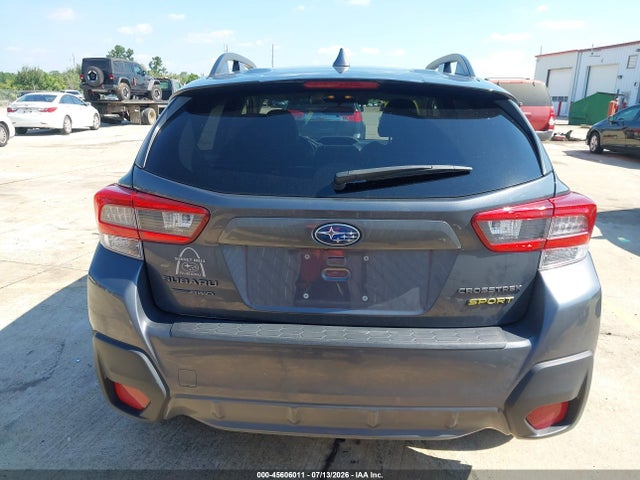 Продаж на аукціоні авто 2023 Subaru Crosstrek Sport, vin: JF2GTHRC5PH210558, номер лоту: 45606011
