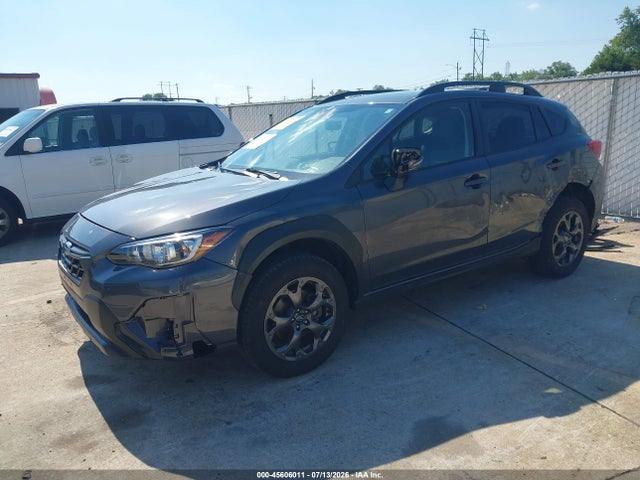 Продаж на аукціоні авто 2023 Subaru Crosstrek Sport, vin: JF2GTHRC5PH210558, номер лоту: 45606011