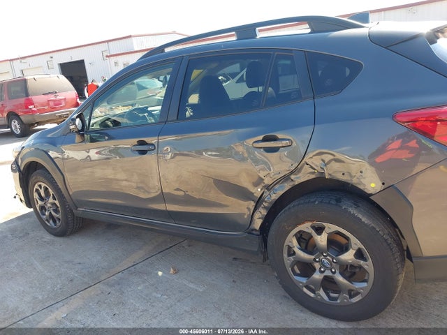 Продаж на аукціоні авто 2023 Subaru Crosstrek Sport, vin: JF2GTHRC5PH210558, номер лоту: 45606011
