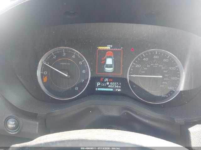 Продаж на аукціоні авто 2023 Subaru Crosstrek Sport, vin: JF2GTHRC5PH210558, номер лоту: 45606011