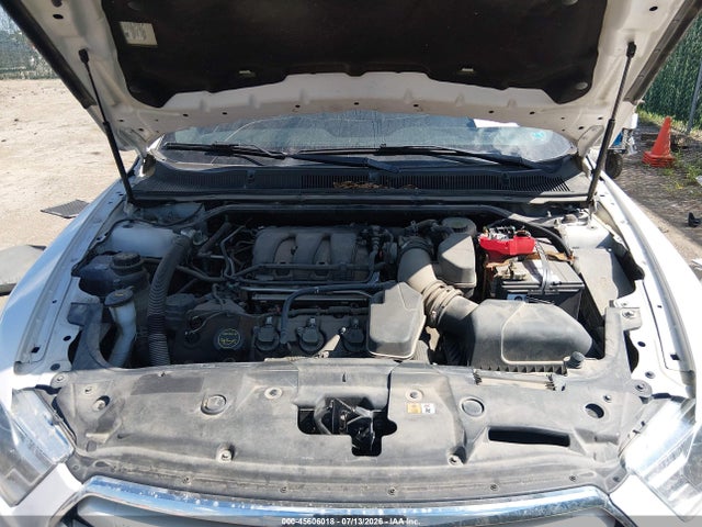 1FAHP2J87HG131059 Ford Taurus Limited