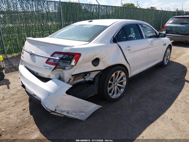 1FAHP2J87HG131059 Ford Taurus Limited