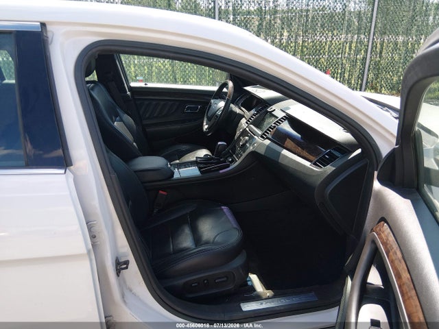 1FAHP2J87HG131059 Ford Taurus Limited