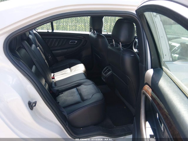 1FAHP2J87HG131059 Ford Taurus Limited