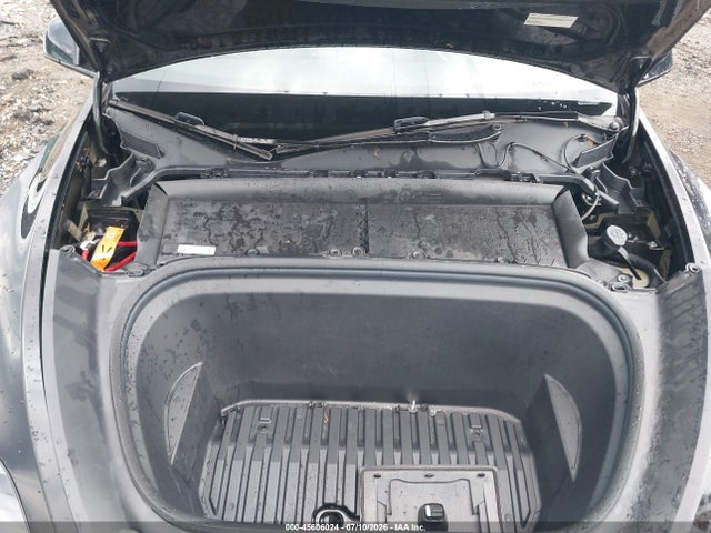 Aukcja sprzedaży 2024 Tesla Model Y Long Range Dual Motor All-wheel Drive, vin: 7SAYGAEE8RF110269, numer aukcji: 45606024
