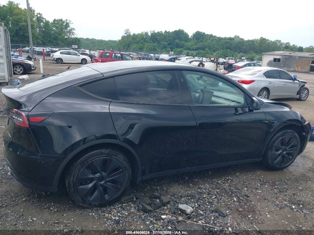 Aukcja sprzedaży 2024 Tesla Model Y Long Range Dual Motor All-wheel Drive, vin: 7SAYGAEE8RF110269, numer aukcji: 45606024