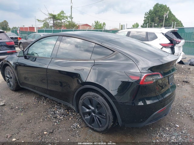 Aukcja sprzedaży 2024 Tesla Model Y Long Range Dual Motor All-wheel Drive, vin: 7SAYGAEE8RF110269, numer aukcji: 45606024