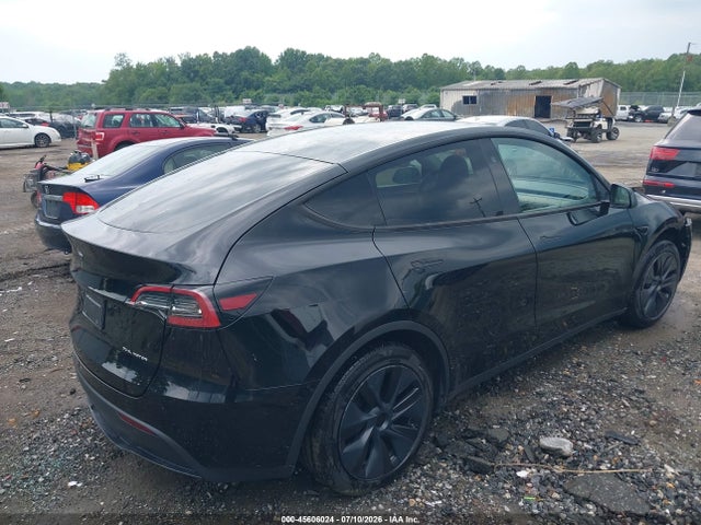 Aukcja sprzedaży 2024 Tesla Model Y Long Range Dual Motor All-wheel Drive, vin: 7SAYGAEE8RF110269, numer aukcji: 45606024