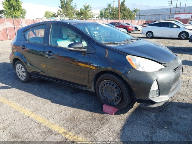 2014 JTDKDTB39E1063735 main image