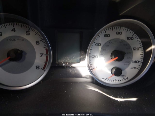 Продажа на аукционе авто 2013 Subaru Impreza 2.0i, vin: JF1GPAA64D2885001, номер лота: 45606030