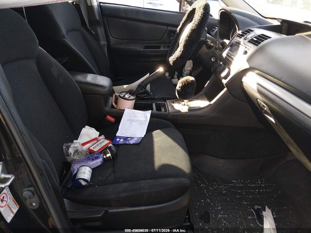Продажа на аукционе авто 2013 Subaru Impreza 2.0i, vin: JF1GPAA64D2885001, номер лота: 45606030