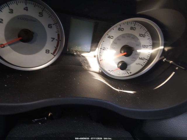 Продажа на аукционе авто 2013 Subaru Impreza 2.0i, vin: JF1GPAA64D2885001, номер лота: 45606030