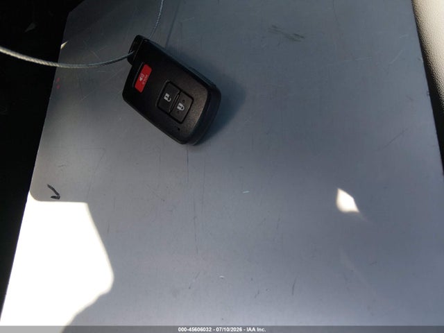 Toyota 4runner Sr5 Premium 2020 JTEBU5JRXL5747521 Image 11