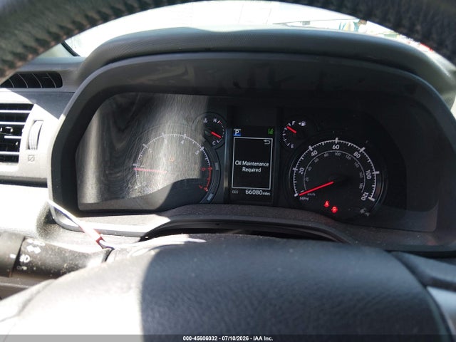 Toyota 4runner Sr5 Premium 2020 JTEBU5JRXL5747521 Image 7