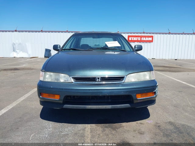 Продажа на аукционе авто 1997 Honda Accord Lx, vin: JHMCD5632VC006046, номер лота: 45606033