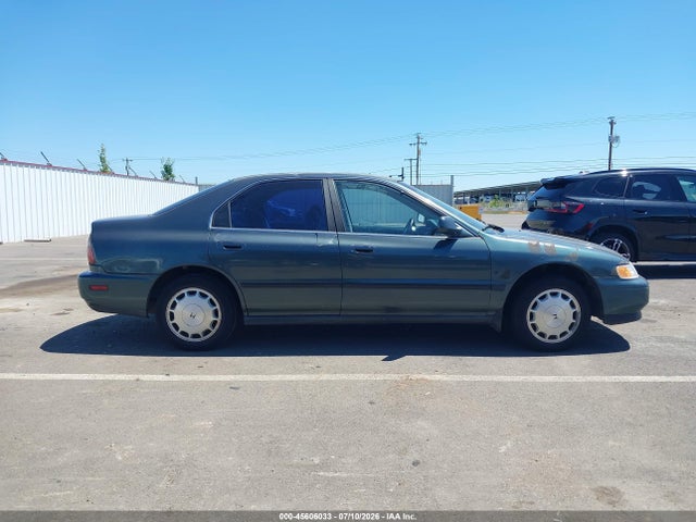Продажа на аукционе авто 1997 Honda Accord Lx, vin: JHMCD5632VC006046, номер лота: 45606033