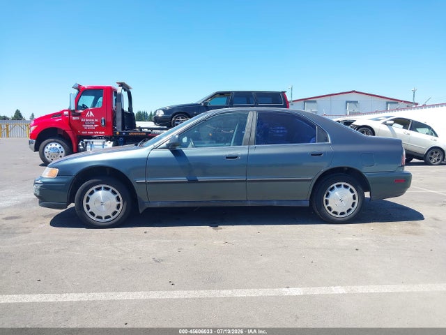 Продажа на аукционе авто 1997 Honda Accord Lx, vin: JHMCD5632VC006046, номер лота: 45606033