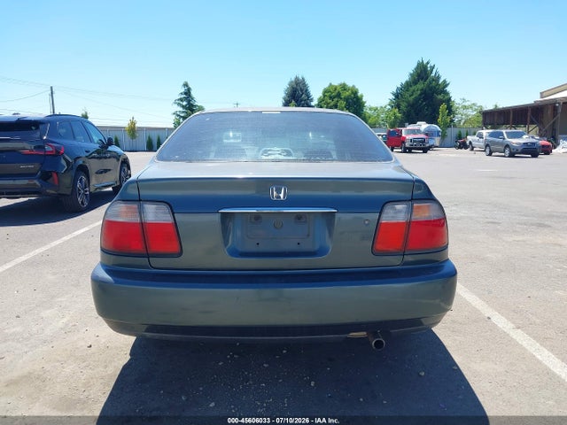 Продажа на аукционе авто 1997 Honda Accord Lx, vin: JHMCD5632VC006046, номер лота: 45606033