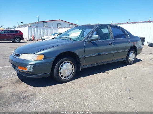 Продажа на аукционе авто 1997 Honda Accord Lx, vin: JHMCD5632VC006046, номер лота: 45606033