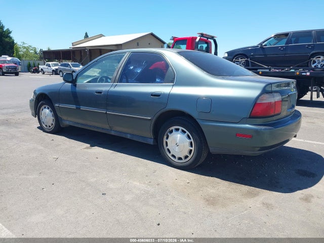 Продажа на аукционе авто 1997 Honda Accord Lx, vin: JHMCD5632VC006046, номер лота: 45606033