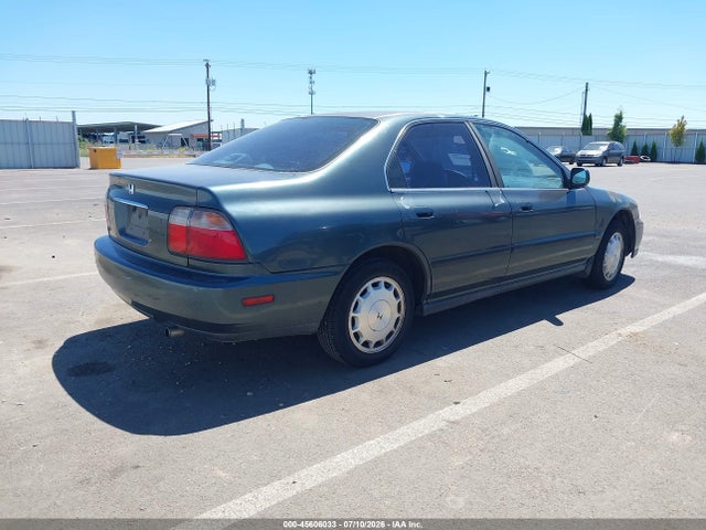 Продажа на аукционе авто 1997 Honda Accord Lx, vin: JHMCD5632VC006046, номер лота: 45606033