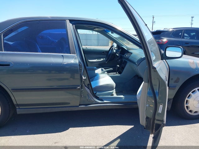 Продажа на аукционе авто 1997 Honda Accord Lx, vin: JHMCD5632VC006046, номер лота: 45606033