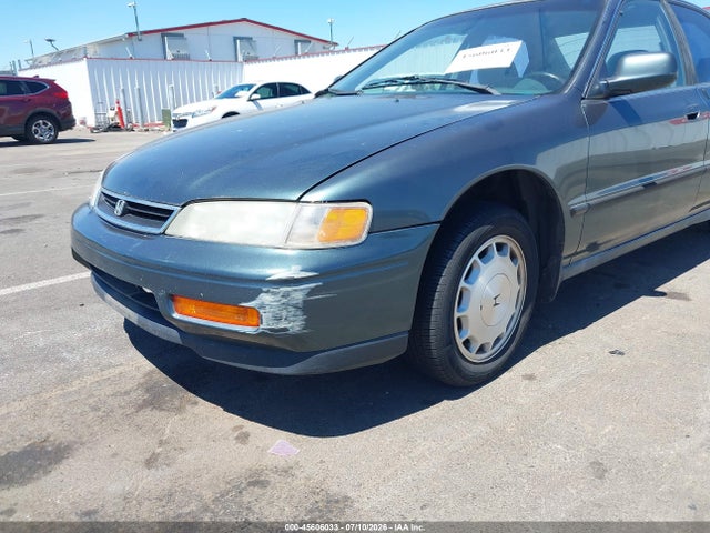 Продажа на аукционе авто 1997 Honda Accord Lx, vin: JHMCD5632VC006046, номер лота: 45606033