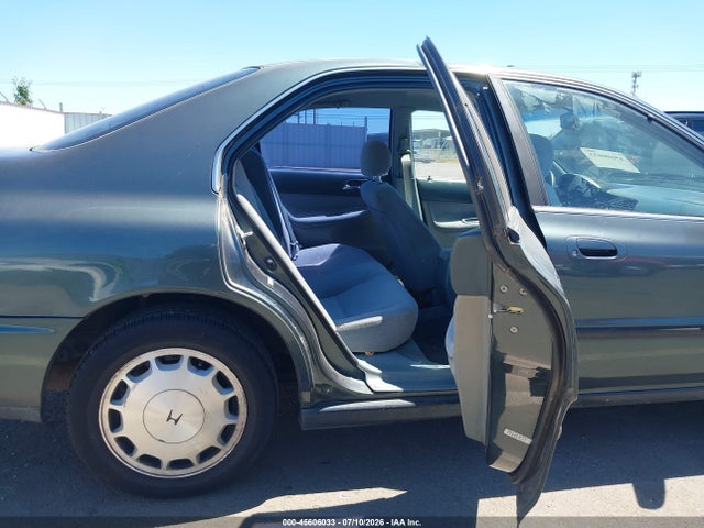 Продажа на аукционе авто 1997 Honda Accord Lx, vin: JHMCD5632VC006046, номер лота: 45606033