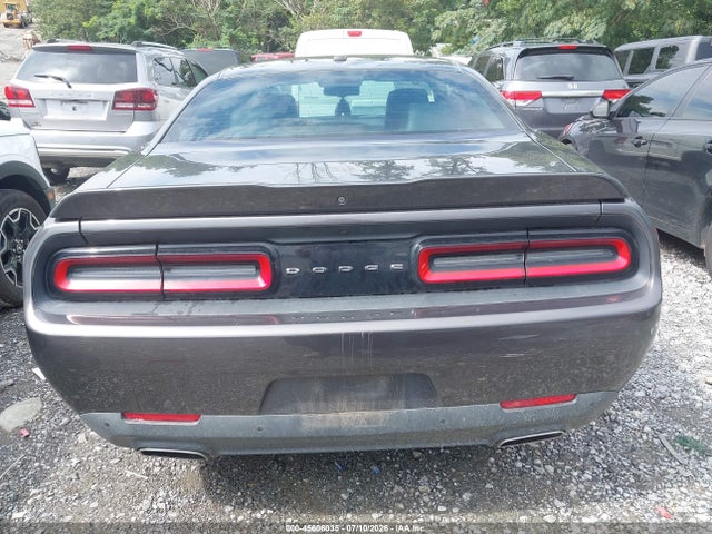45606035 :رقم المزاد ، 2C3CDZBG7FH833660 vin ، 2015 Dodge Challenger Sxt Plus Or R/t مزاد بيع
