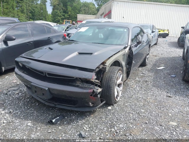 45606035 :رقم المزاد ، 2C3CDZBG7FH833660 vin ، 2015 Dodge Challenger Sxt Plus Or R/t مزاد بيع