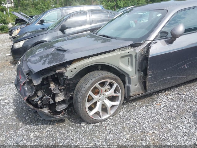 45606035 :رقم المزاد ، 2C3CDZBG7FH833660 vin ، 2015 Dodge Challenger Sxt Plus Or R/t مزاد بيع