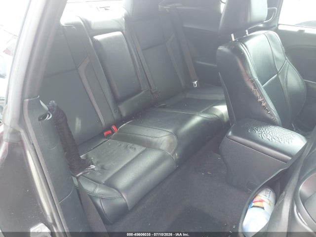 45606035 :رقم المزاد ، 2C3CDZBG7FH833660 vin ، 2015 Dodge Challenger Sxt Plus Or R/t مزاد بيع