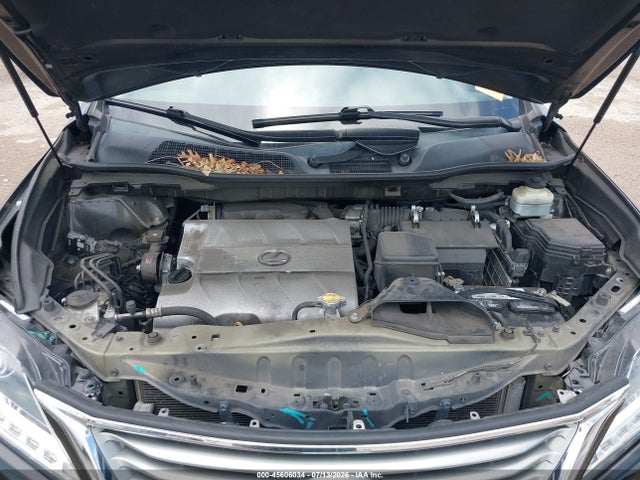 Продаж на аукціоні авто 2015 Lexus Rx 350, vin: 2T2ZK1BA5FC201268, номер лоту: 45606034