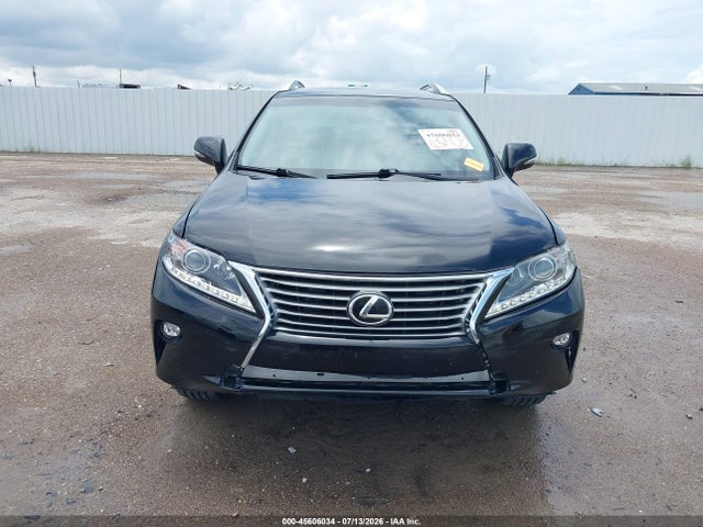 Продаж на аукціоні авто 2015 Lexus Rx 350, vin: 2T2ZK1BA5FC201268, номер лоту: 45606034