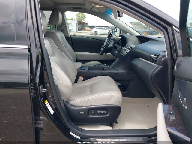 Продаж на аукціоні авто 2015 Lexus Rx 350, vin: 2T2ZK1BA5FC201268, номер лоту: 45606034