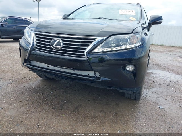 Продаж на аукціоні авто 2015 Lexus Rx 350, vin: 2T2ZK1BA5FC201268, номер лоту: 45606034