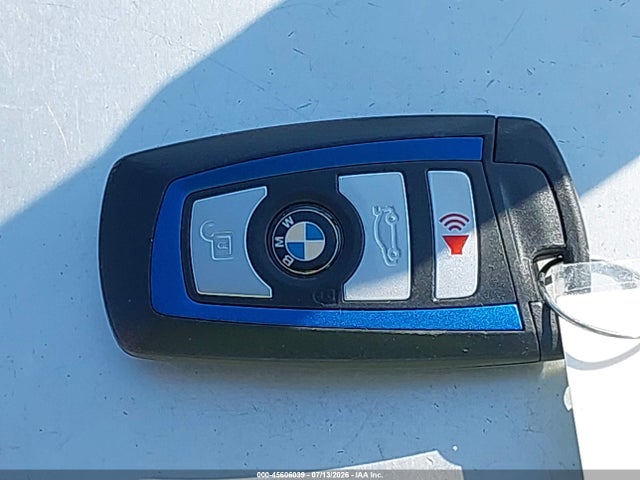 Auction sale of the 2015 Bmw 435i, vin: WBA3R1C59FK194604, lot number: 45606039