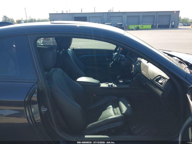 Auction sale of the 2015 Bmw 435i, vin: WBA3R1C59FK194604, lot number: 45606039