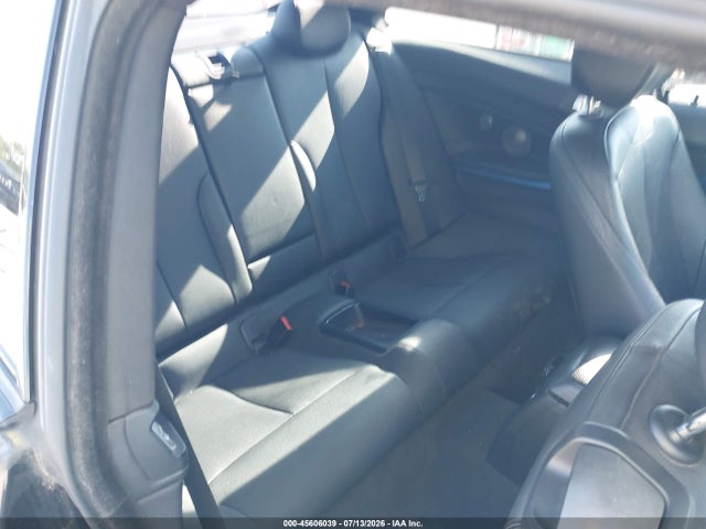 Auction sale of the 2015 Bmw 435i, vin: WBA3R1C59FK194604, lot number: 45606039