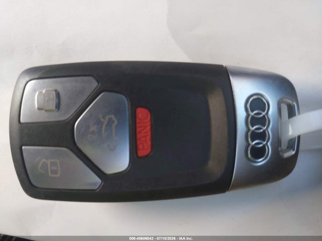 Продажа на аукционе авто 2023 Audi Q5 Premium 45 Tfsi S Line Quattro, vin: WA1GAAFY4P2097114, номер лота: 45606042