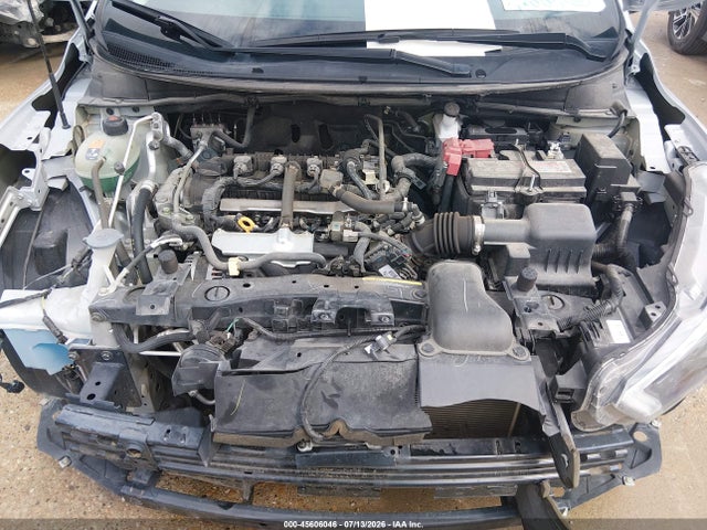 Nissan Versa 1.6 Sr 2024 3N1CN8FV1RL880919 Image 10