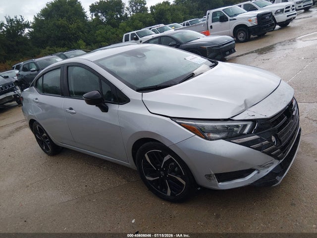 Nissan Versa 1.6 Sr 2024 3N1CN8FV1RL880919 Image 13
