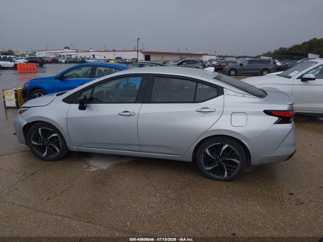 Nissan Versa 1.6 Sr 2024 3N1CN8FV1RL880919 Image 14