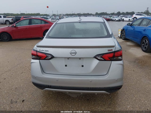Nissan Versa 1.6 Sr 2024 3N1CN8FV1RL880919 Image 16