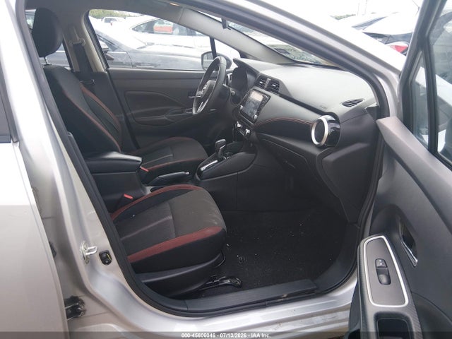 Nissan Versa 1.6 Sr 2024 3N1CN8FV1RL880919 Image 5